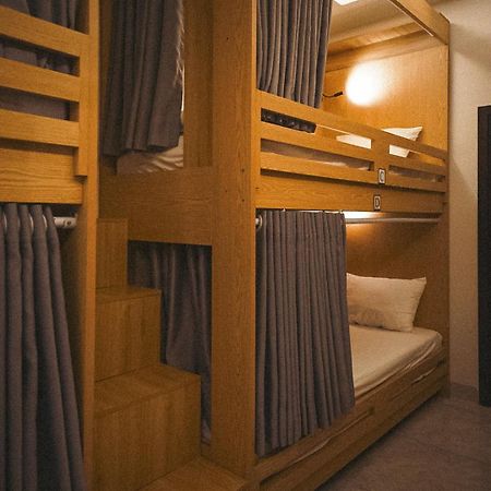 The One Hostel ฮานอย ภายนอก รูปภาพ