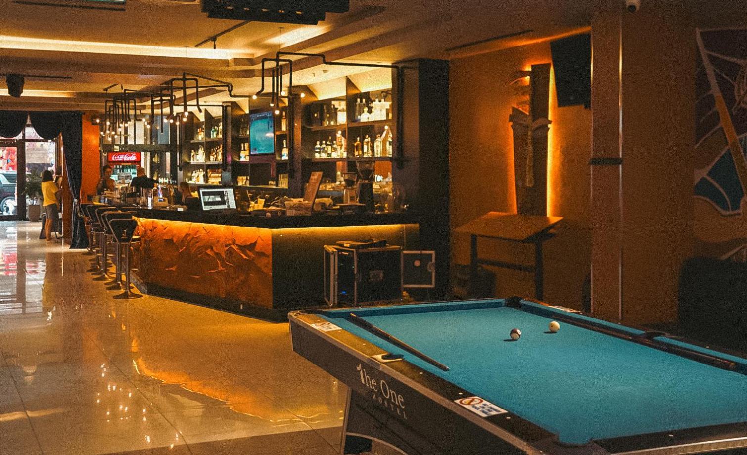 The One Hostel ฮานอย ภายนอก รูปภาพ