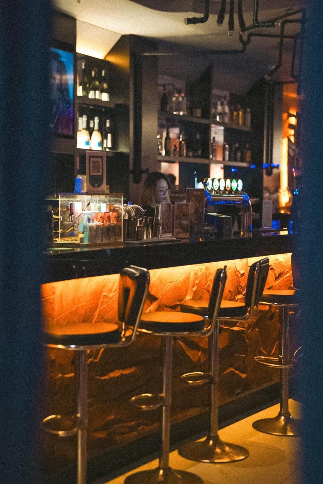 The One Hostel ฮานอย ภายนอก รูปภาพ