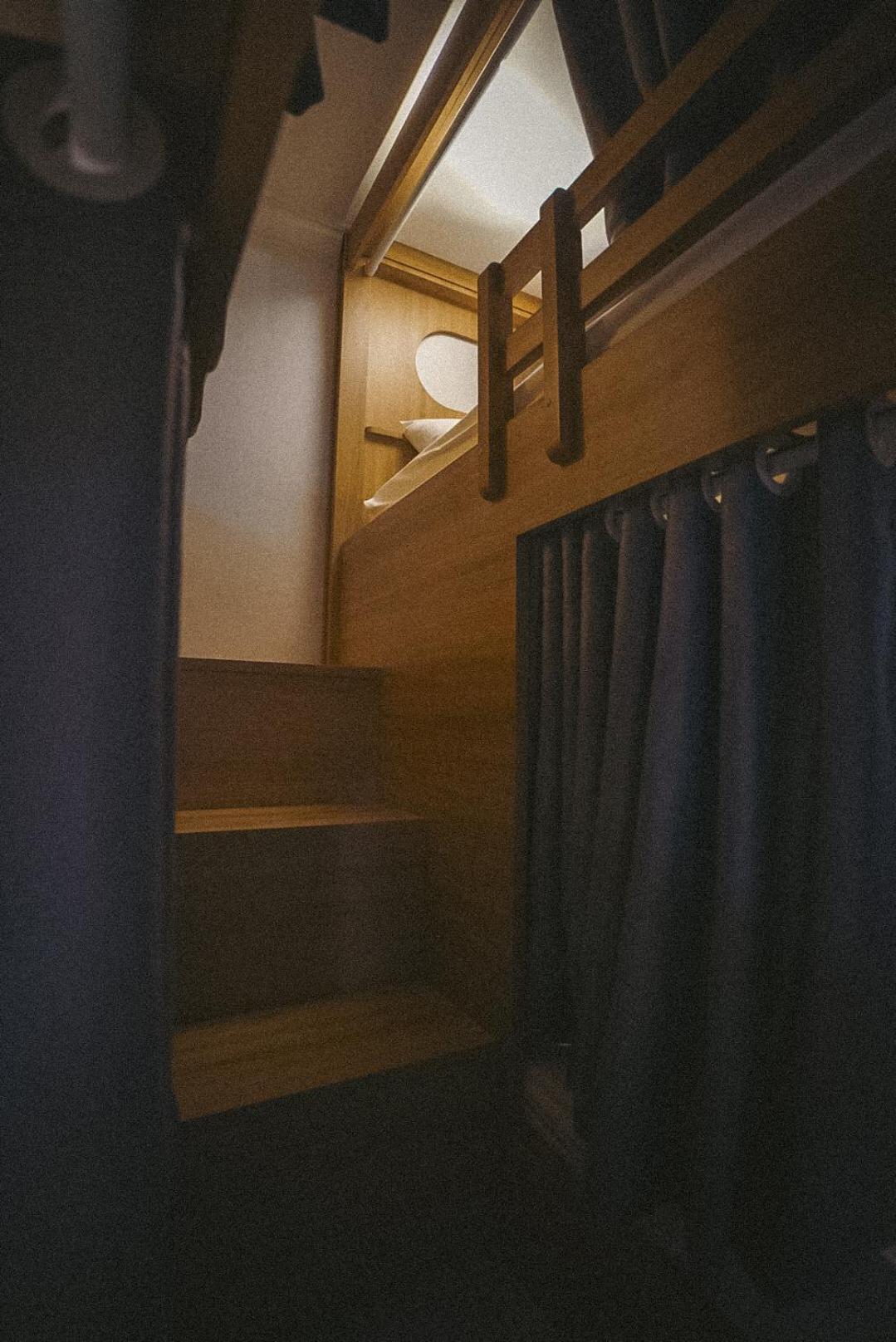 The One Hostel ฮานอย ภายนอก รูปภาพ