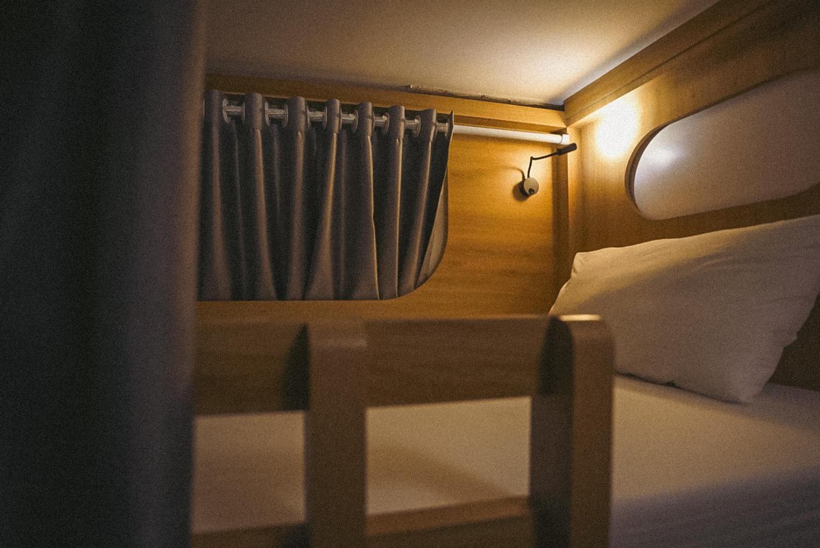 The One Hostel ฮานอย ภายนอก รูปภาพ