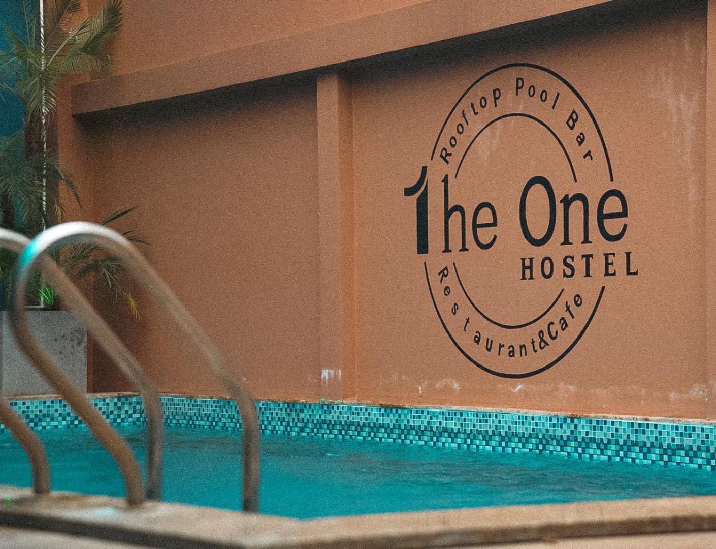 The One Hostel ฮานอย ภายนอก รูปภาพ